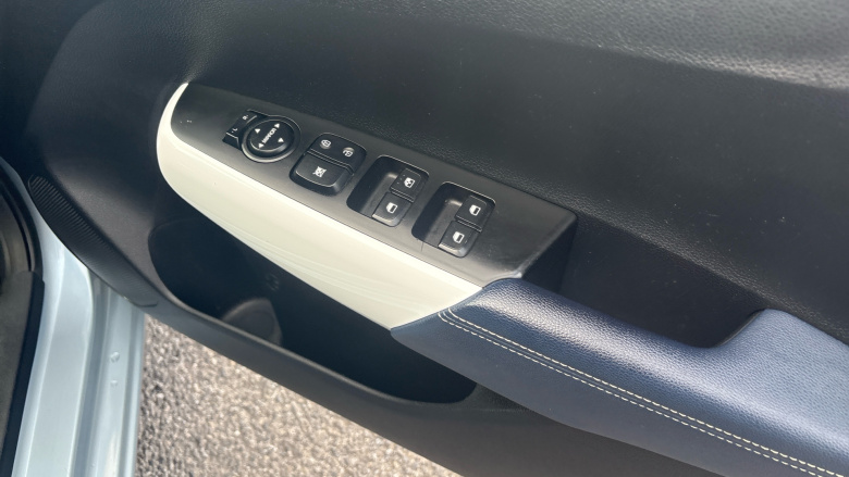 Kia Picanto 1.0 Wave 5dr Petrol Hatchback